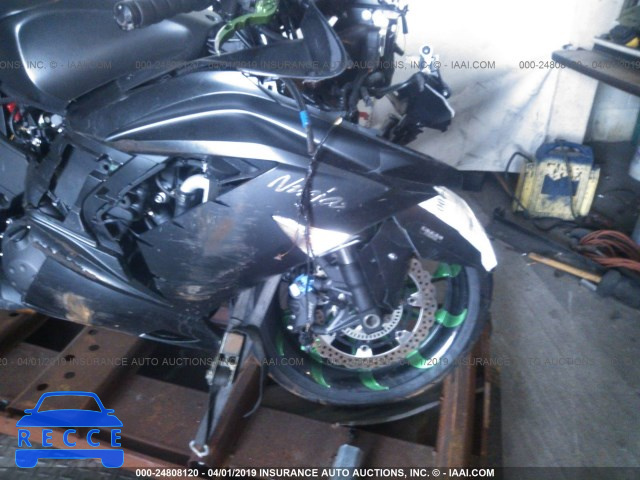 2015 KAWASAKI ZX1400 F JKBZXNF19FA011149 зображення 4