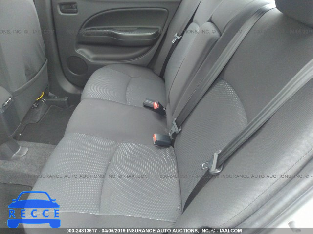 2019 MITSUBISHI MIRAGE G4 ES ML32F3FJXKHF07815 Bild 7