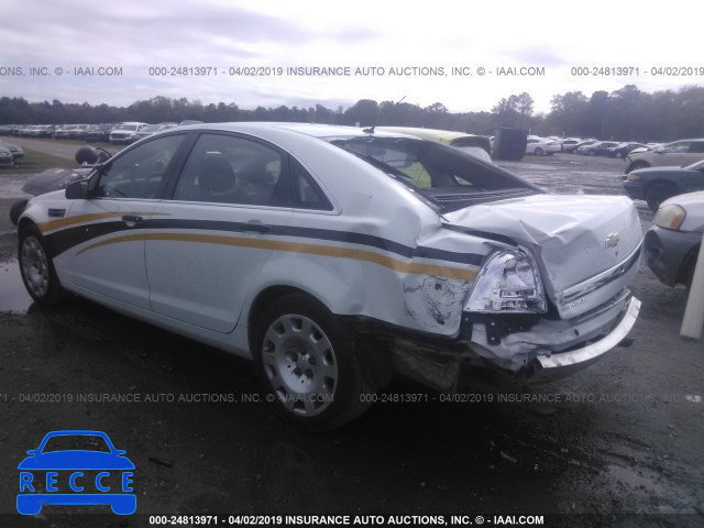 2016 CHEVROLET CAPRICE POLICE 6G3NS5U23GL203291 Bild 2