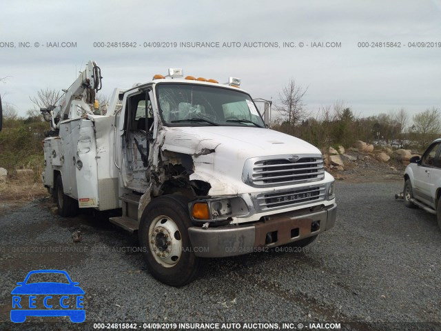 2006 STERLING TRUCK ACTERRA 2FZACGDC76AW16691 image 0