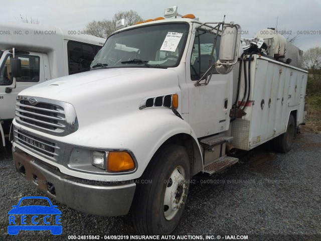 2006 STERLING TRUCK ACTERRA 2FZACGDC76AW16691 image 1