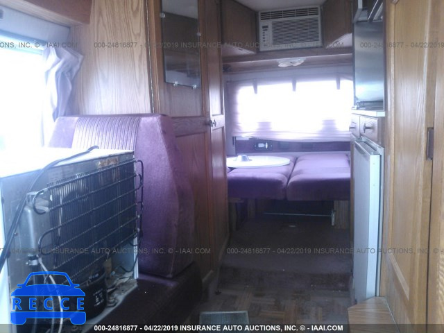 1992 DODGE RAM VAN B350 2B6KB31Z2NK152034 image 7