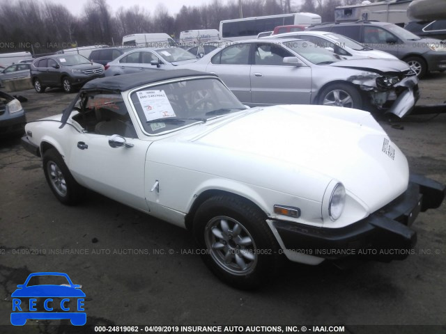 1980 TRIUMPH OTHER TFVDW6AT002759 image 0