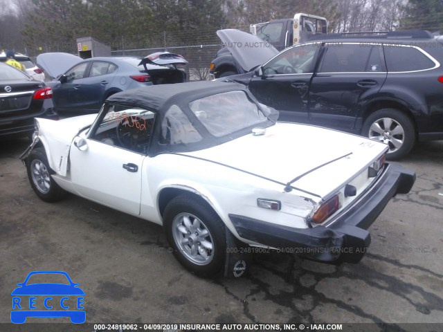 1980 TRIUMPH OTHER TFVDW6AT002759 image 2