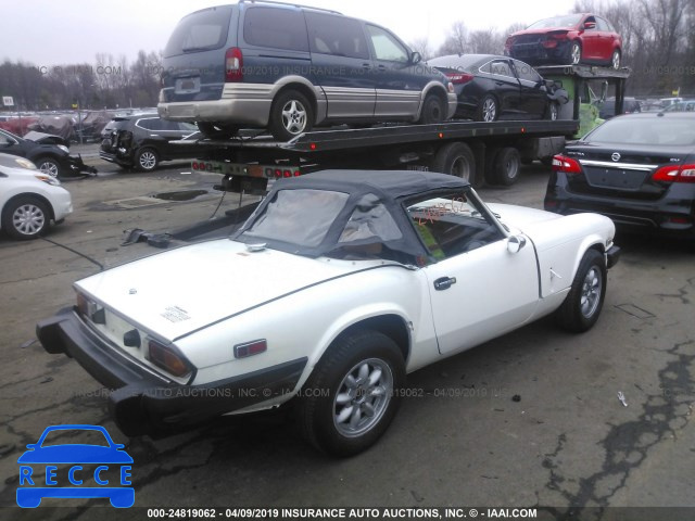 1980 TRIUMPH OTHER TFVDW6AT002759 image 3