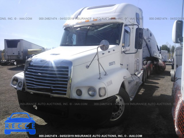 2004 FREIGHTLINER ST120 ST120 1FUJBBCG24LN19681 image 1