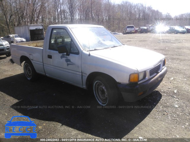 1992 ISUZU CONVENTIONAL SHORT WHEELBASE 4S1CL11E3N4208550 Bild 0