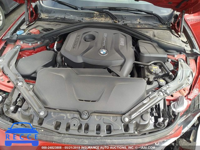 2019 BMW 430I WBA4Z1C54KEE51085 Bild 9