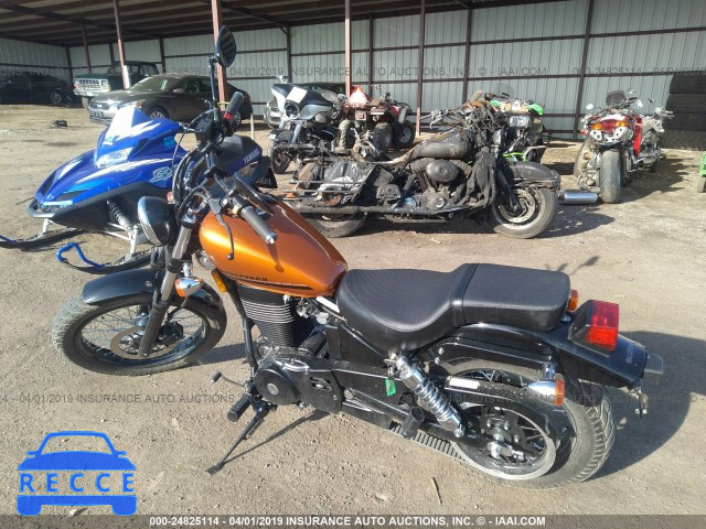 2017 SUZUKI LS650 JS1NP41A2H2200078 image 2