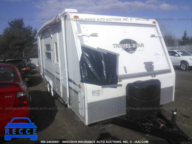 2006 STARCRAFT TRAVEL STAR 1SATS02L861EY8645 зображення 0