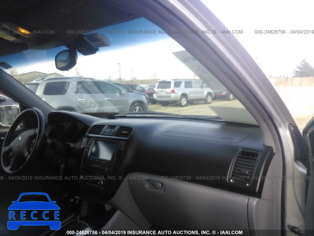 2006 ACURA MDX TOURING 2HNYD18756H528940 image 3