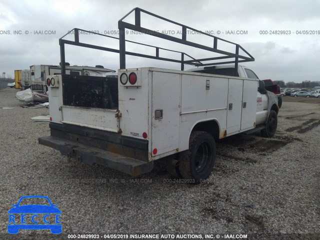 2001 FORD F450 SUPER DUTY 1FDXF46FX1EC59997 Bild 3