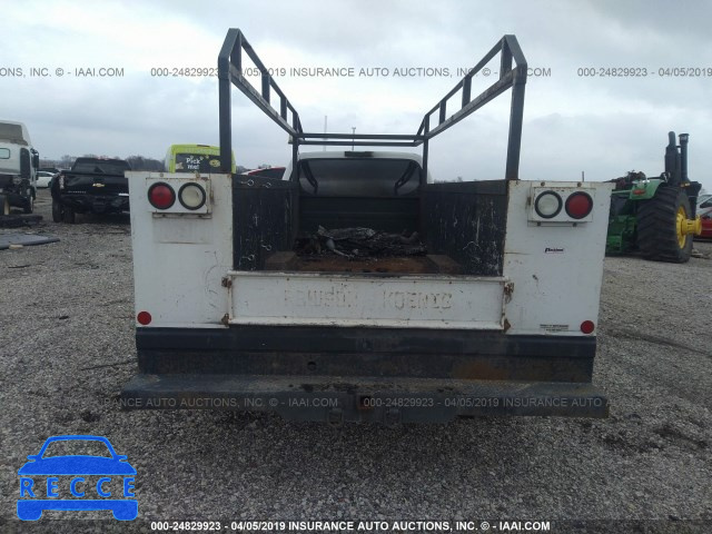 2001 FORD F450 SUPER DUTY 1FDXF46FX1EC59997 image 7