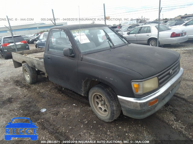 1994 TOYOTA T100 DX JT4VD10A4R0018958 image 0