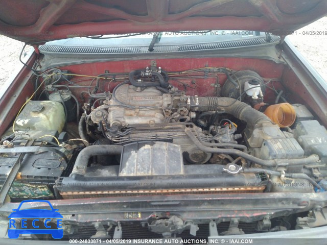 1994 TOYOTA T100 DX JT4VD10A4R0018958 image 9