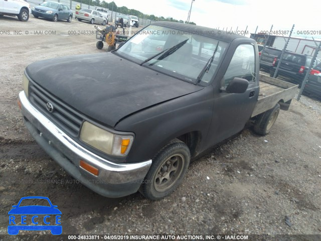 1994 TOYOTA T100 DX JT4VD10A4R0018958 image 1