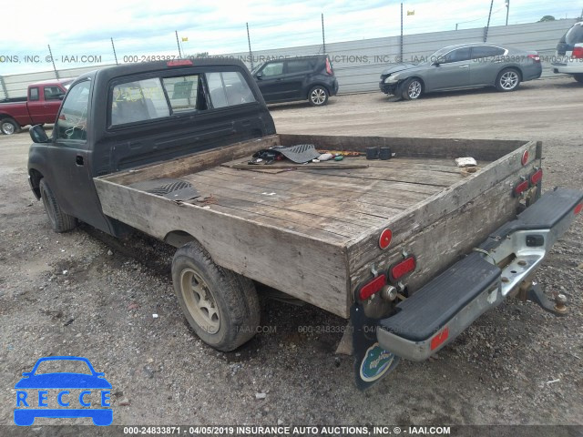 1994 TOYOTA T100 DX JT4VD10A4R0018958 image 2