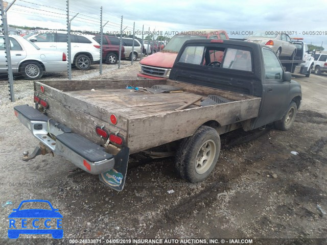 1994 TOYOTA T100 DX JT4VD10A4R0018958 image 3