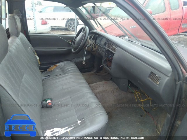 1994 TOYOTA T100 DX JT4VD10A4R0018958 image 4