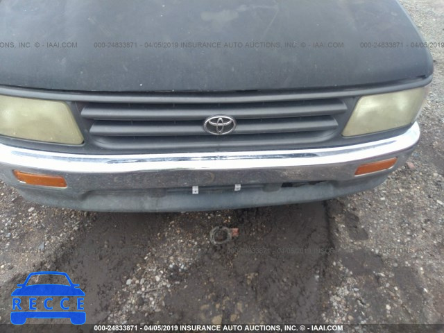 1994 TOYOTA T100 DX JT4VD10A4R0018958 image 5