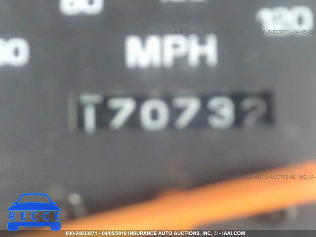 1994 TOYOTA T100 DX JT4VD10A4R0018958 image 6
