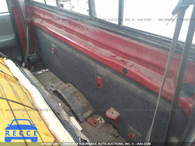 1994 TOYOTA T100 DX JT4VD10A4R0018958 image 7