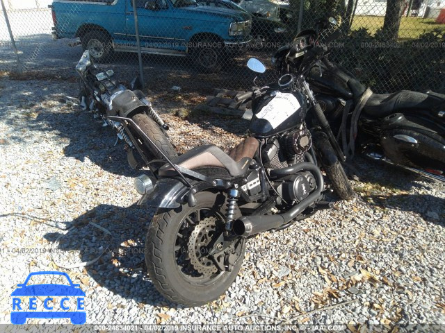 2016 YAMAHA XVS950 CU/CUC JYAVN05E2GA012033 image 2