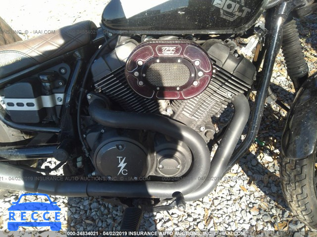 2016 YAMAHA XVS950 CU/CUC JYAVN05E2GA012033 Bild 6