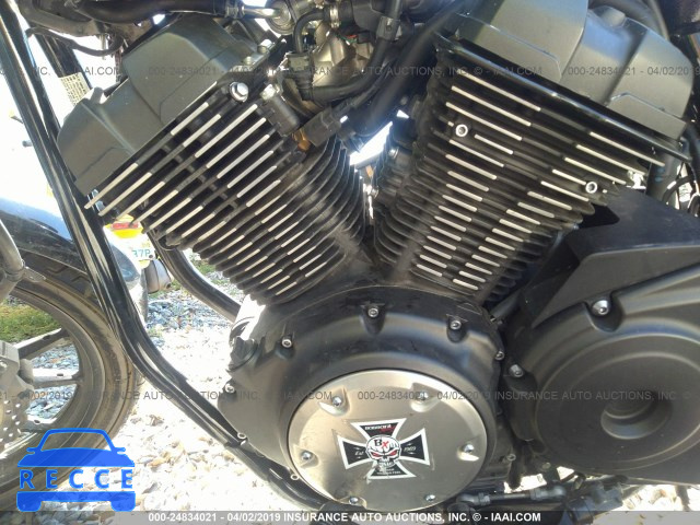 2016 YAMAHA XVS950 CU/CUC JYAVN05E2GA012033 image 7