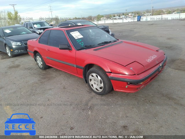 1989 HONDA PRELUDE 2.0SI/2.0S JHMBA4233KC037547 Bild 0