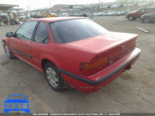 1989 HONDA PRELUDE 2.0SI/2.0S JHMBA4233KC037547 зображення 2