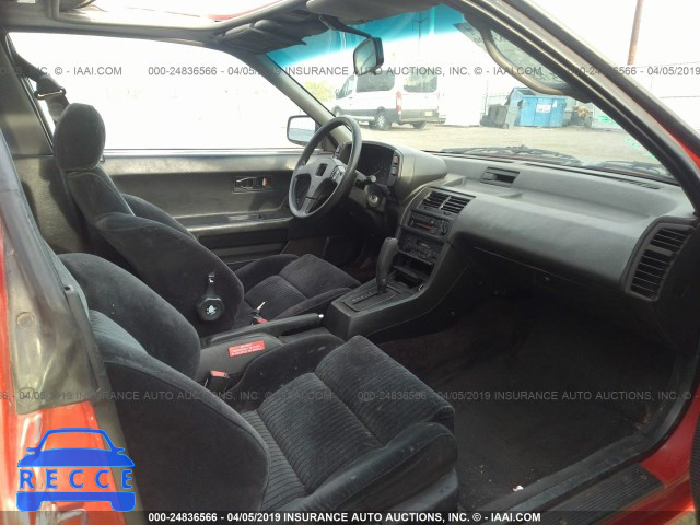 1989 HONDA PRELUDE 2.0SI/2.0S JHMBA4233KC037547 Bild 3