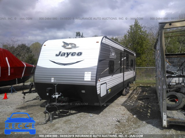 2017 JAYCO OTHER 1UJBJ0BR1H1T70249 Bild 5