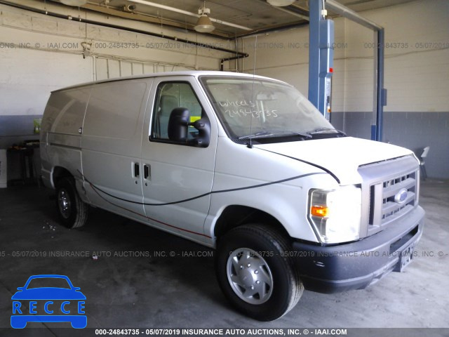 2013 FORD E350 E350 SUPER DUTY VAN 1FTSE3EL3DDB30013 image 0