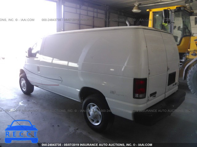 2013 FORD E350 E350 SUPER DUTY VAN 1FTSE3EL3DDB30013 Bild 2