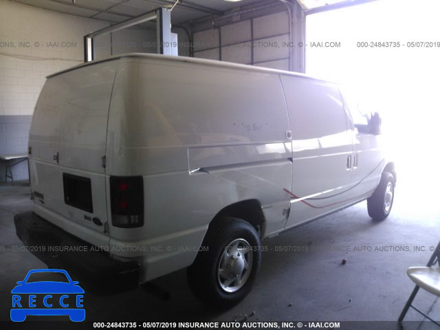 2013 FORD E350 E350 SUPER DUTY VAN 1FTSE3EL3DDB30013 image 3