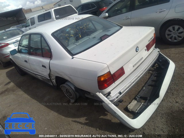 1994 BMW 530 I AUTOMATICATIC WBAHE2310RGE84051 image 2