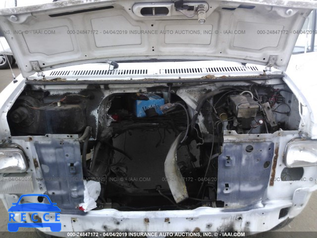 1987 CHEVROLET G30 2GBHG31K1H4140433 Bild 9