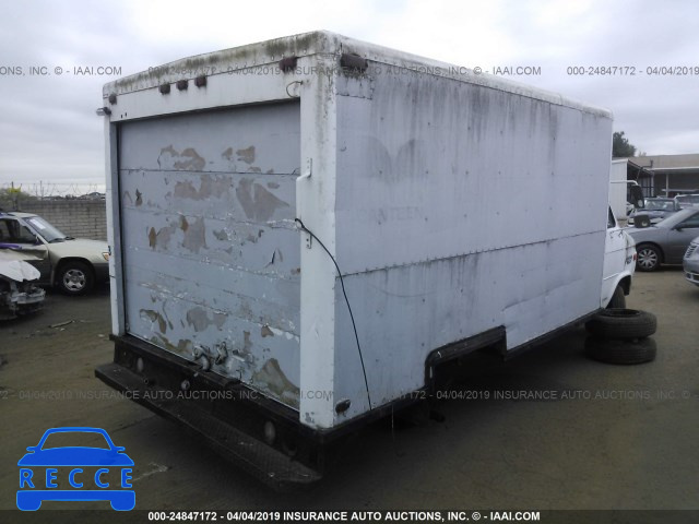 1987 CHEVROLET G30 2GBHG31K1H4140433 Bild 3