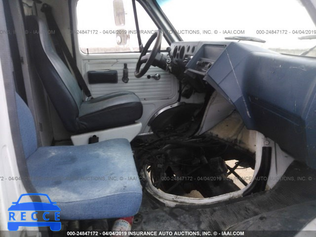 1987 CHEVROLET G30 2GBHG31K1H4140433 Bild 4