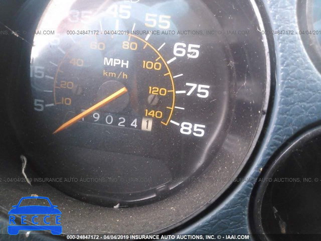 1987 CHEVROLET G30 2GBHG31K1H4140433 Bild 5