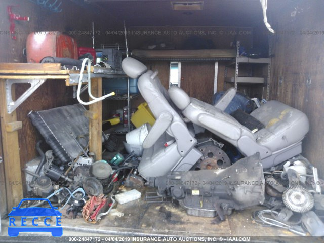 1987 CHEVROLET G30 2GBHG31K1H4140433 Bild 6