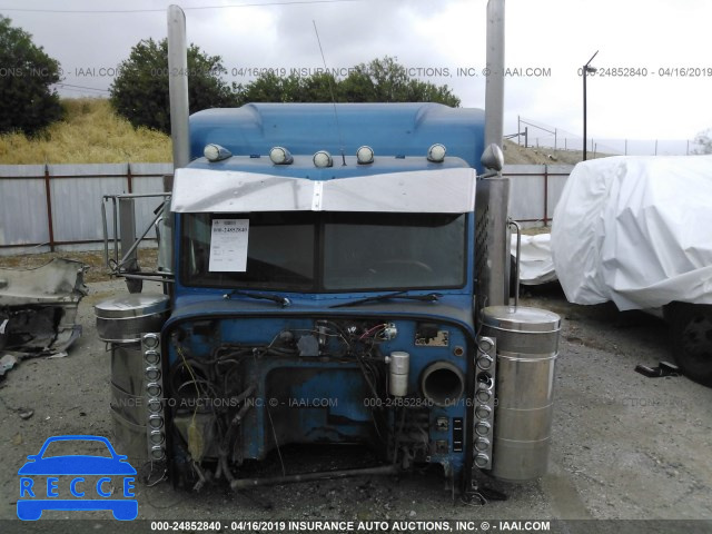 1997 PETERBILT 379 1XP5DB9X1VD414716 Bild 6