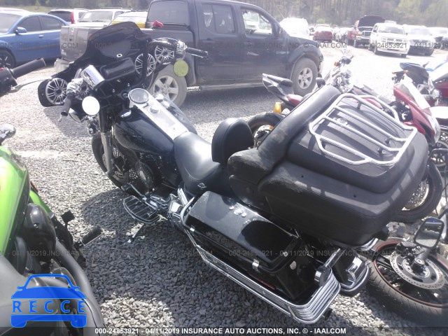 2006 HARLEY-DAVIDSON FLHPI 1HD1FHW176Y665908 Bild 2