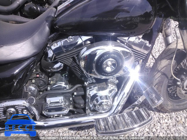 2006 HARLEY-DAVIDSON FLHPI 1HD1FHW176Y665908 зображення 7