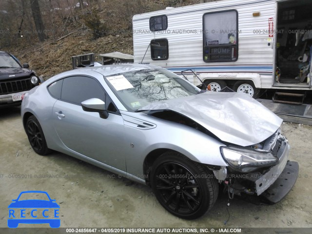 2019 TOYOTA 86 JF1ZNAA16K8700833 image 0