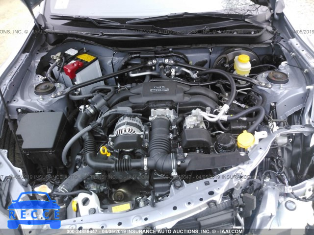 2019 TOYOTA 86 JF1ZNAA16K8700833 image 9