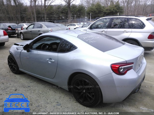 2019 TOYOTA 86 JF1ZNAA16K8700833 image 2