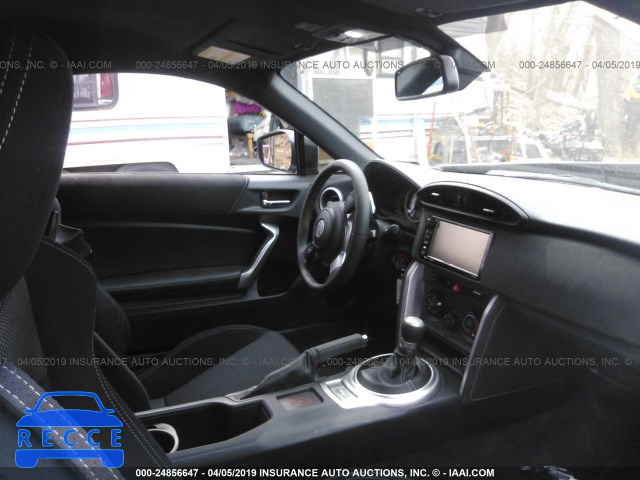 2019 TOYOTA 86 JF1ZNAA16K8700833 image 4