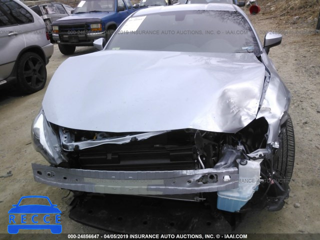 2019 TOYOTA 86 JF1ZNAA16K8700833 image 5